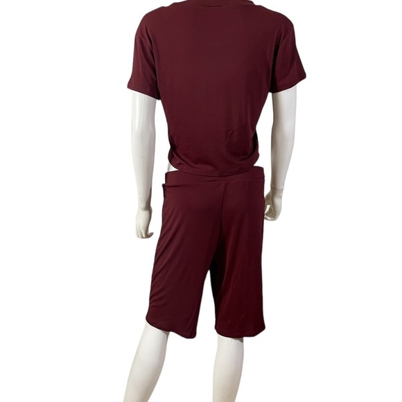 Purple Shorts Top Set
New - Picture 5 of 7